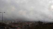 Dust storm poses serious health risks, experts urge vigilance