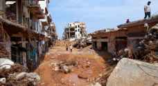 Deadly hurricane Daniel claims over 5,300 lives in Libyan city of Derna
