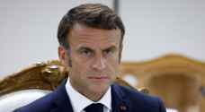Macron comments on Morocco’s rejection of France aid