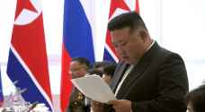 Kim Jong Un says Russia will win 'great victory'