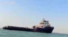 Iran seizes two foreign tankers for alleged smuggling
