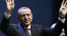 Erdogan accuses EU of 'distancing itself' from Turkey