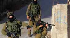 Israeli Occupation raids suburb in Tulkarem