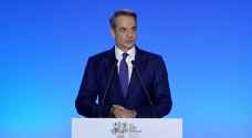 Greek PM announces fresh funding to face climate 'war'