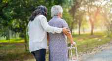England, Wales see 14,000 centenarians