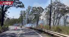Australia warns of worse fires, heat as El Nino kicks in