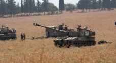 Tank 'allegdly stolen' from northern Israeli Occupation military base