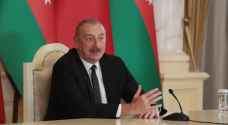 Azerbaijan leader says Karabakh offensive restored 'sovereignty'