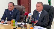 Jordan's Interior Minister emphasizes investment-friendly environment