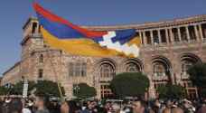 Armenia PM says Nagorno-Karabakh truce 'holding overall'