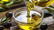 500 kilograms of counterfeit olive oil seized in Jerash