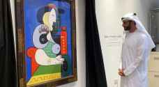 Picasso masterpiece begins pre-auction tour in ....