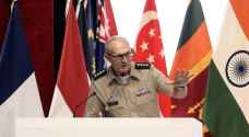 US army chief and allies discuss Asia-Pacific in ....