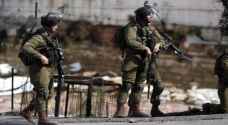 Israeli Occupation Forces kidnap Palestinian from ....