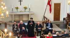 Jerusalem Archbishop holds Britain “historically ....