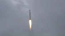 Iran says it 'successfully' launched new military satellite