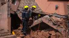 Morocco earthquake toll rises to 2,960