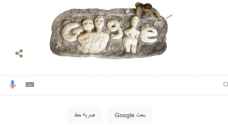 Google celebrates Jordan's ancient Ain Ghazal statues
