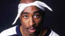 Former gang leader charged with rapper Tupac Shakur's murder