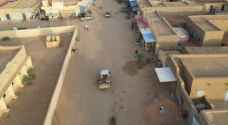 Mali army redeploys troops towards northern rebel stronghold: security officials