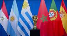 FIFA selects Morocco, Spain, Portugal for joint 2030 World Cup hosting