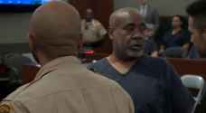 Defendant in rapper Tupac Shakur killing appears in court