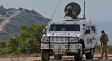 UNIFIL urges restraint, coordination amid escalating tensions