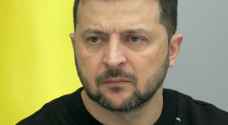 'Terrorists like Putin or like Hamas' hold nations as hostages: Zelensky