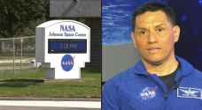 American astronaut Frank Rubio reflects on 371 days spent in space