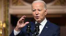 “If Israel didn't exist, we'd have to invent it:” Biden