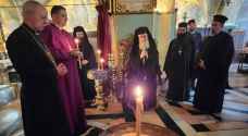 Church of England condemns Gaza Orthodox Church bombing, calls for ceasefire