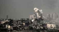 'Gaza is in complete blackout and isolation:' EU's Borrell