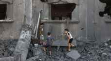 True cost of war on Gaza to be measured in lives of children: UNICEF