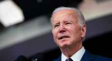 Biden announces 74 Americans evacuated from Gaza