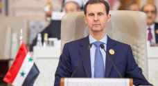 Assad criticizes alleged peace process, calls for collective action against Israeli Occupation