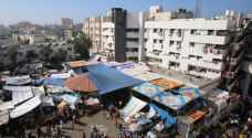 Iran: Israeli Occupation's siege of Gaza's Al-Shifa Hospital 'brazen crime'