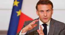 French ambassadors express concern over Macron's support for 'Israel'