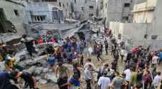 Security Council to vote on ceasefire in Gaza Wednesday: Reuters