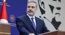 Turkey calls on the world to 'cease support for ....