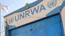 103 agency personnel killed since October 7: UNRWA