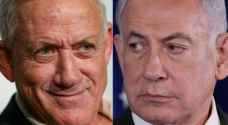 Poll: 'Israelis' prefer Gantz over Netanyahu for leadership