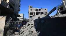 EU recognizes Gaza war arising from international ....