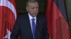 'Killing children is not in the Torah': Erdogan
