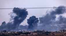 At least 15 people killed, dozens injured in airstrike targeting homes in Rafah
