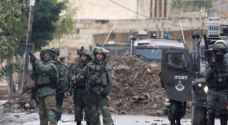 Five martyrs in the 'Israeli shelling' in Tulkarem Camp