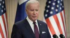 Biden 'horrified' by shooting of US Palestinian students: White House