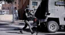 One fatally shot by 'Israeli army' in Nablus