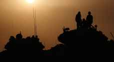 Ground forces almost completed mission in northern Gaza: 'Israeli army'