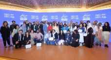 Red Sea International Film Festival announces winners of Red Sea Souk Awards