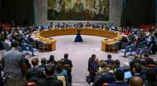 US blocks UN Security Council call for Gaza humanitarian ceasefire